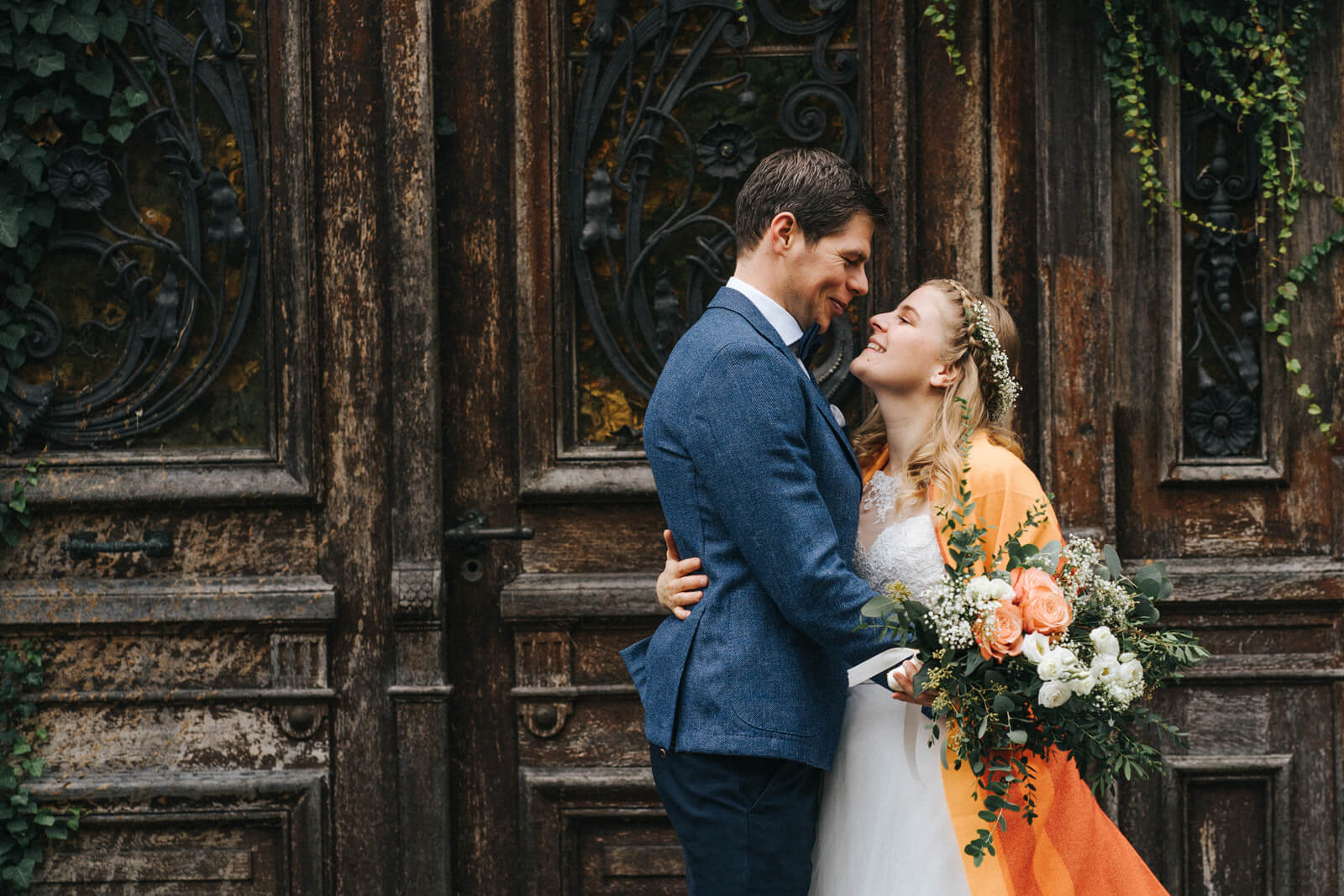 heiraten und hochzeitsfotos mit hochzeitsfotograf von solothurn